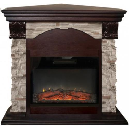 Dublin Rock Corner (темный дуб)+Kendal 24 (Дублин)