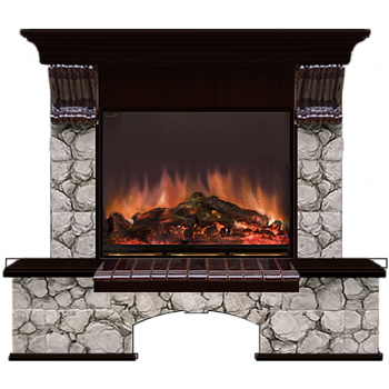 Бостон Карелия (венге)+Arte 23