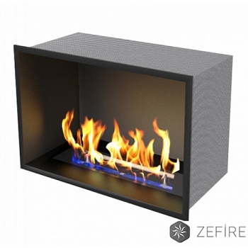 Встраиваемый очаг ZeFire Standart 1000