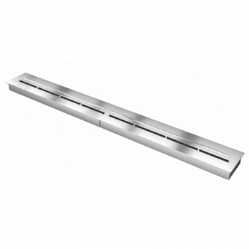 Прямоугольный контейнер ZeFire 1600