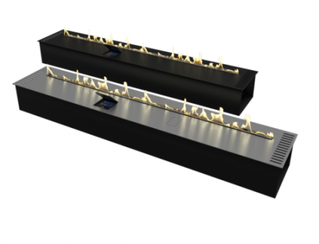 Автоматический биокамин ZeFire M 1600 по цене 364 000 руб.