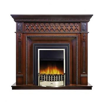 Alexandria (махагон)+Cheriton Log