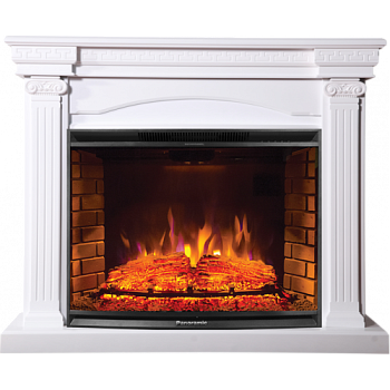 Афина (белый)+Panoramic 33 Led FX