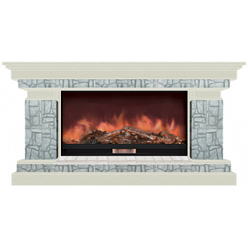 Брайтон Старый город 86 (беленый дуб)+Premier S86