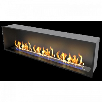 Встраиваемый очаг ZeFire Standart 1800