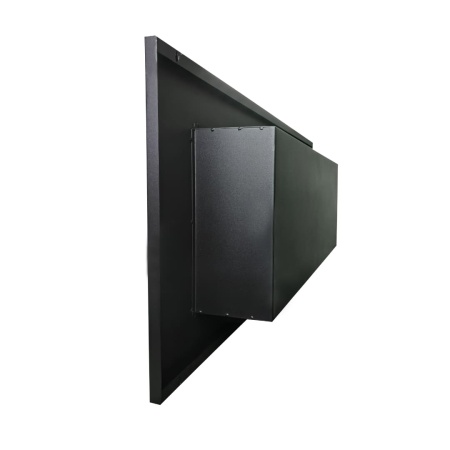 Биокамин "Русский огонь" Лайт 1200V встраиваемый по цене 21 800 руб.