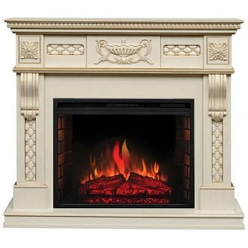 Corsica Lux (белый дуб)+Epsilon 26 S IR (Корсика)