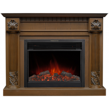 Athena (канадский дуб)+Jupiter FX Black (Афина)