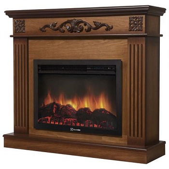 Noce 30 (орех)+EFP/P-3020