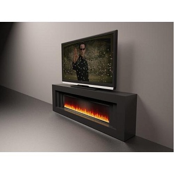 Line (черный)+Vision 60 LED