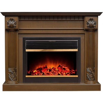 Athena (канадский дуб)+Jupiter FX Brass (Афина)