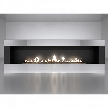 Биокамин встраиваемый W1000H PremiumFire