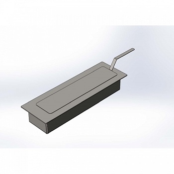 Топливный блок DP design Claude