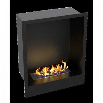 Биокамин ZeFire Standart 480 для встраивания в портал