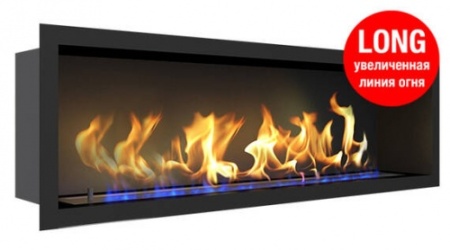 Биокамин ZeFire Flagman 1000 LONG по цене 42 500 руб.