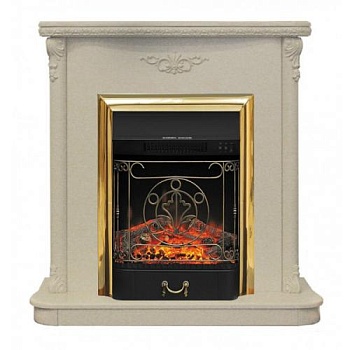 Morocco (белый дуб)+Majestic BR S