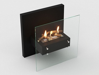 Биокамин напольный Lux Fire "Консул 2" 600