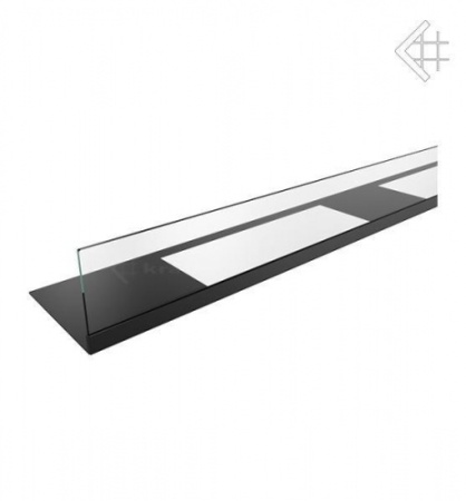 Стекло декоративное для биокамина DELTA 3 по цене 10 500 руб.