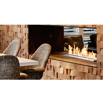 Биокамин Bioteplo Mustique