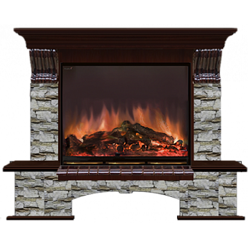 Бостон Алтай (дуб)+Arte 28