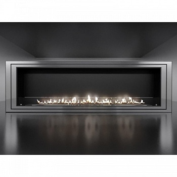 Биокамин встраиваемый P1500D PremiumFire