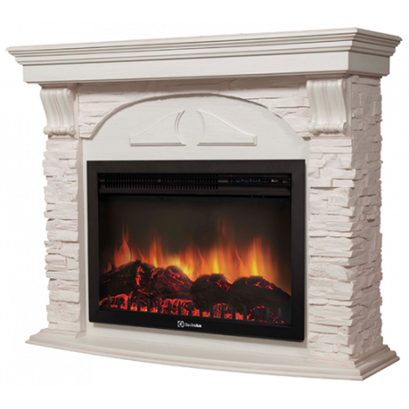 Torre 25S сланец белый (беленый дуб)+EFP/P-2520LS