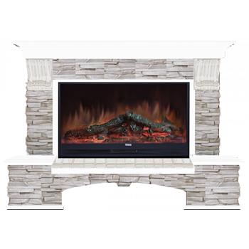 Бостон Мисхор 86 (белый)+Premier S86