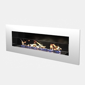 Биокамин "Русский огонь" Блонд 1300V встраиваемый