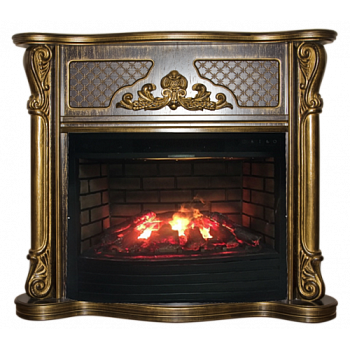 Тауэр (орех с патиной)+Триумф 33