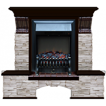 Бостон К Мисхор (венге)+Fobos Black