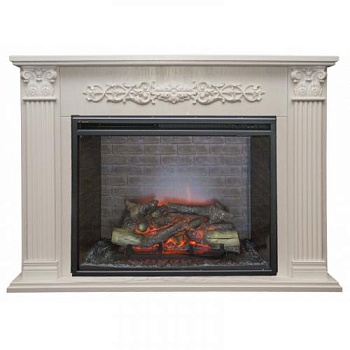 Milton (белый дуб)+Leeds 33 SDW