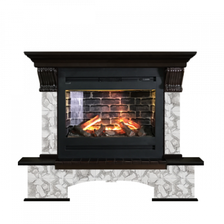 Бостон карелия (венге)+Rumba 3D