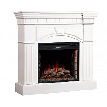 Sherwood (белый)+Crystal 24 FX (Шервуд)