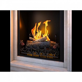 Каминная вставка BioKer Grand Valensia