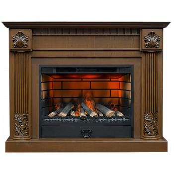 Athena (канадский дуб)+3D Fog 34 (Афина+3D FOG 34)