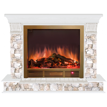 Панорама Арбат Sharm 33 (белый)+Sharm 33 BR