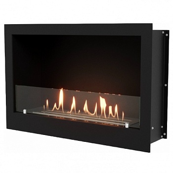 Встроенный биокамин Lux Fire Кабинет 730 S