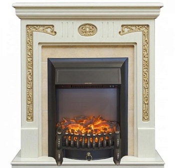 Onegin угловой (белый шоколад)+Fobos Black