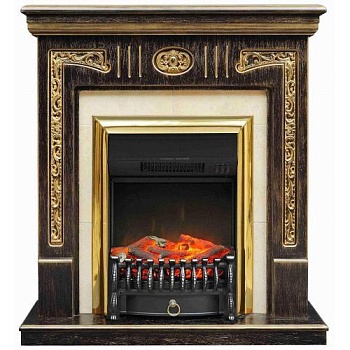 Onegin (венге)+Fobos Brass (Онегин)