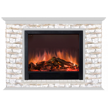 Пафос Алтай Sharm 39 (беленый дуб)+Sharm 39 BL