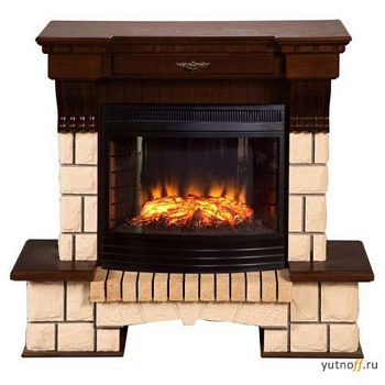 Экстерион (дуб)+Panoramic 25