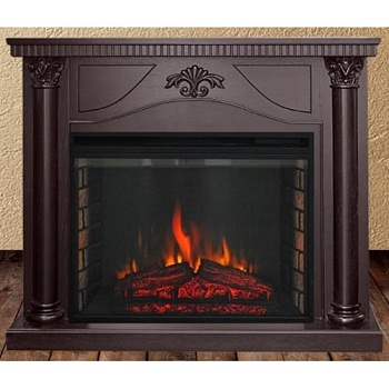 Nicossia 26 (античный дуб)+Epsilon 26 S IR