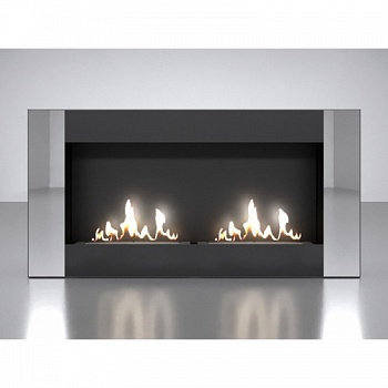 Биокамин встраиваемый W250IIV PremiumFire