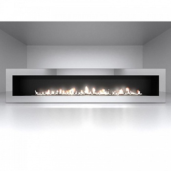 Биокамин встраиваемый W1500S PremiumFire