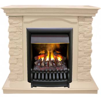 Elford (белый)+Oregan 3D