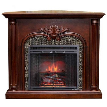 April Corner (античный дуб)+Leeds 23 DDW