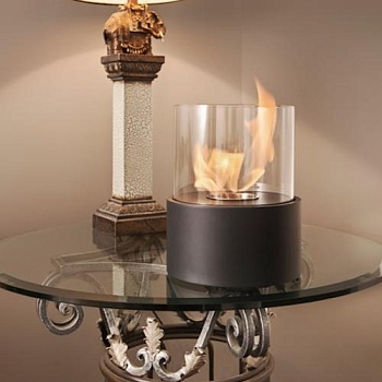 Биокамин настольный Airtone – Rond