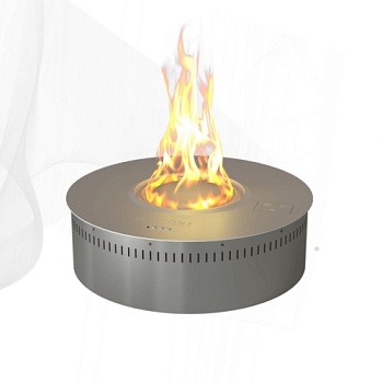 Биокамин Airtone-Andalle Round