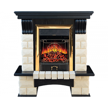 Tango Premium Mini (венге)+Majestic Brass