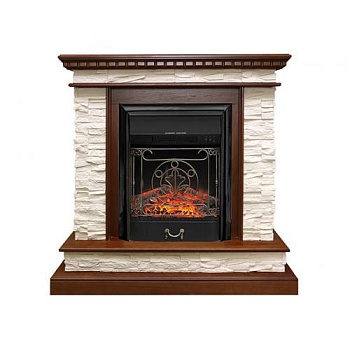 Calgary (дуб)+Majestic FX Black